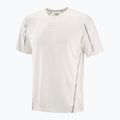 Tricou pentru bărbați  Salomon Shakeout Core Strl whisper white 3