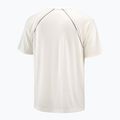 Tricou pentru bărbați  Salomon Shakeout Core Strl whisper white 4