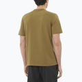 Tricou pentru bărbați Salomon Logo brilliant olive 2