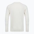 Longsleeve de alergare pentru bărbați Salomon Shakeout Core whisper white 2
