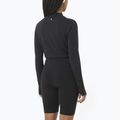 Longsleeve dealergare pentru femei Salomon Bliss negru profund 3
