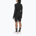 Longsleeve dealergare pentru femei Salomon Bliss negru profund 4