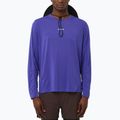 Longsleeve  pentru bărbați Salomon Shakeout Core liberty