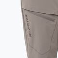 Pantaloni de trekking pentru bărbați Salomon Wayfarer iron 4