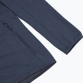 Bluză fleece pentru femei Salomon Lightwarm Full Zip blue nights 8