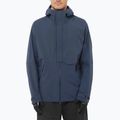 Geacă softshell pentru bărbați Salomon Outherpath Pro 2.5 l blue nights