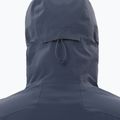 Geacă softshell pentru bărbați Salomon Outherpath Pro 2.5 l blue nights 3
