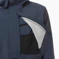 Geacă softshell pentru bărbați Salomon Outherpath Pro 2.5 l blue nights 5