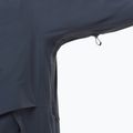 Geacă softshell pentru bărbați Salomon Outherpath Pro 2.5 l blue nights 6