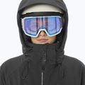 Geacă de schi pentru femei Salomon Brilliant 2.0 deep black 3