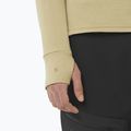 Bluză pentru bărbați Salomon Essential Lightwarm CN gray green 3