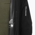 Geacă de schi pentru bărbați Salomon Spectral deep black 7