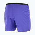 Pantaloni scurți de alergare pentru bărbați Salomon Sense Aero 5" liberty 2