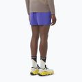 Pantaloni scurți de alergare pentru bărbați Salomon Sense Aero 5" liberty 4