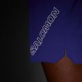 Pantaloni scurți de alergare pentru bărbați Salomon Sense Aero 5" liberty 6