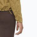 Geacă de alergare pentru femei Salomon Shakeout Fly brilliant olive 5