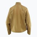 Geacă de alergare pentru femei Salomon Shakeout Fly brilliant olive 8