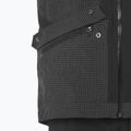 Geacă de schi pentru bărbați Salomon Spark deep black 5