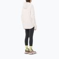 Bluză fleece pentru femei Salomon Essential Lightwarm whisper white 2