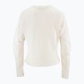 Bluză fleece pentru femei Salomon Essential Lightwarm whisper white 7