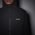 Geacă damă Salomon Outpeak Softshell deep black 5