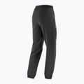 Pantaloni de alergare pentru bărbați Salomon Shakeout Hexaflow deep black 6