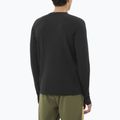 Bluză pentru bărbați Salomon Essential Lightwarm CN deep black 2