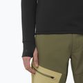 Bluză pentru bărbați Salomon Essential Lightwarm CN deep black 3