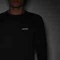 Bluză pentru bărbați Salomon Essential Lightwarm CN deep black 4