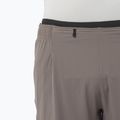 Pantaloni scurți de alergare pentru bărbați Salomon Sense Aero 7" iron 3