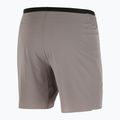 Pantaloni scurți de alergare pentru bărbați Salomon Sense Aero 7" iron 6