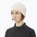 Căciulă de iarnă Salomon Snowbird whisper white 2
