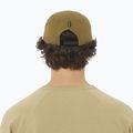 Șapcă  Salomon Sense Aero brilliant olive 4