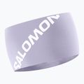 Bentiță pentru cap Salomon RS Pro sky/white