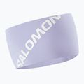 Bentiță pentru cap Salomon RS Pro blue granite/white