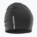 Căciulă de iarnă Salomon Graphic deep black