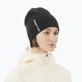 Căciulă de iarnă Salomon Graphic deep black 3