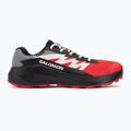 Încălțăminte de alergare pentru bărbați  Salomon Alphaglide GTX flame scarlet/black/pewter 2