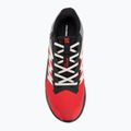 Încălțăminte de alergare pentru bărbați  Salomon Alphaglide GTX flame scarlet/black/pewter 5