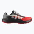 Încălțăminte de alergare pentru bărbați  Salomon Alphaglide GTX flame scarlet/black/pewter 8
