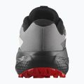 Încălțăminte de alergare pentru bărbați  Salomon Alphaglide GTX flame scarlet/black/pewter 10