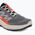 Încălțăminte de alergare pentru bărbați Salomon Alphaglide GTX castlerock/lunar rock 7