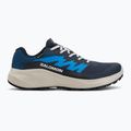 Încălțăminte de alergare pentru bărbați  Salomon Alphaglide GTX blue night/lunar rock/french blue 2