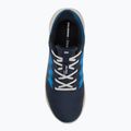 Încălțăminte de alergare pentru bărbați  Salomon Alphaglide GTX blue night/lunar rock/french blue 5