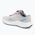 Încălțăminte de alergare pentru bărbați  Salomon Pulsar lunar rock/white/french blue 3