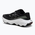 Încălțăminte de alergare pentru femei Salomon Ultra Flow 2 black/white/agave green 3