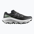 Încălțăminte de alergare pentru femei Salomon Ultra Flow 2 black/white/agave green 9