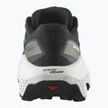 Încălțăminte de alergare pentru femei Salomon Ultra Flow 2 black/white/agave green 11