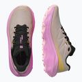 Încălțăminte de alergare pentru femei Salomon Ultra Flow 2 etherea/cyclamen/black 8