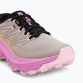 Încălțăminte de alergare pentru femei Salomon Ultra Flow 2 etherea/cyclamen/black 7